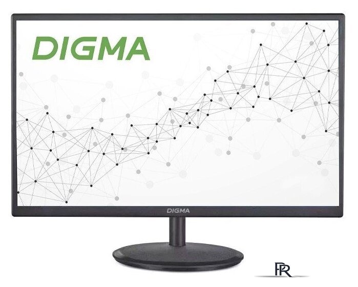 Монитор Digma DM-MONB2201 2016066 - Изображение №1 — Интернет-магазин ПроЗаказ
