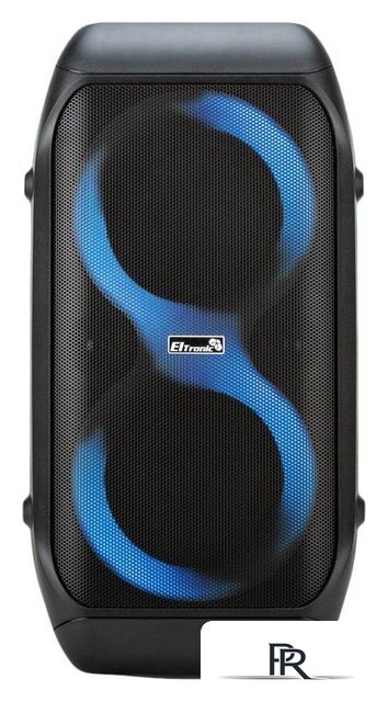 Беспроводная колонка Eltronic 20-98 Crazy Box 1200 - Изображение №1 — Интернет-магазин ПроЗаказ