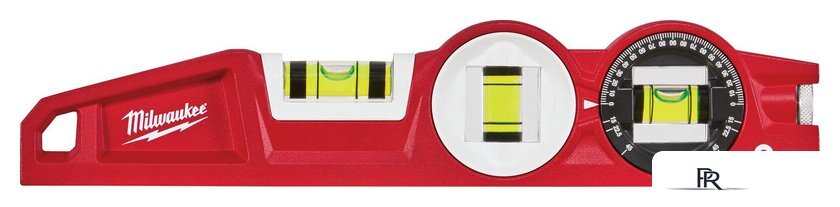 Уровень строительный Milwaukee 4932459096 - Изображение №1 — Интернет-магазин ПроЗаказ