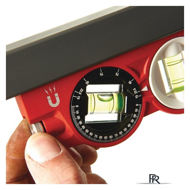 Уровень строительный Milwaukee 4932459096 - Изображение №9 — Интернет-магазин ПроЗаказ