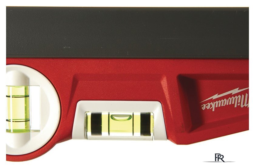 Уровень строительный Milwaukee 4932459096 - Изображение №8 — Интернет-магазин ПроЗаказ