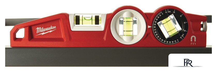 Уровень строительный Milwaukee 4932459096 - Изображение №7 — Интернет-магазин ПроЗаказ