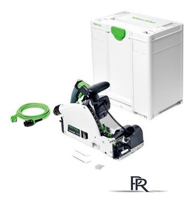 Дисковая погружная  Festool TSV 60 KEBQ-Plus - Изображение №1 — Интернет-магазин ПроЗаказ