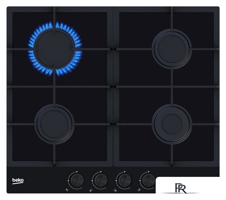 Варочная панель BEKO HILG 642C5 SB - Изображение №2 — Интернет-магазин ПроЗаказ