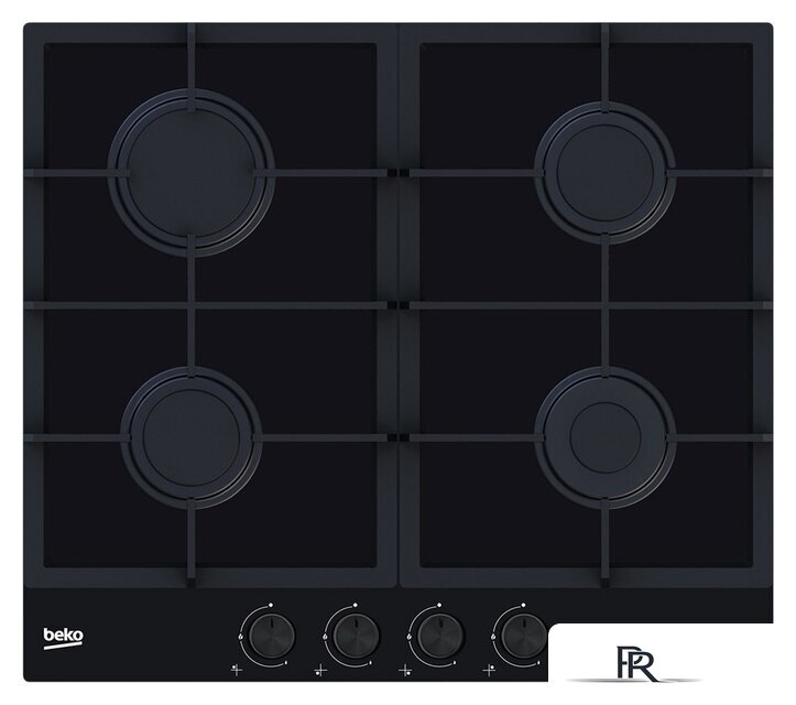 Варочная панель BEKO HILG 642C5 SB - Изображение №1 — Интернет-магазин ПроЗаказ
