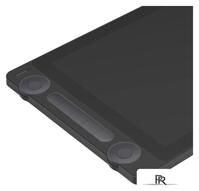 Графический монитор Huion Kamvas 13 Gen 3 (черный) - Изображение №3 — Интернет-магазин ПроЗаказ