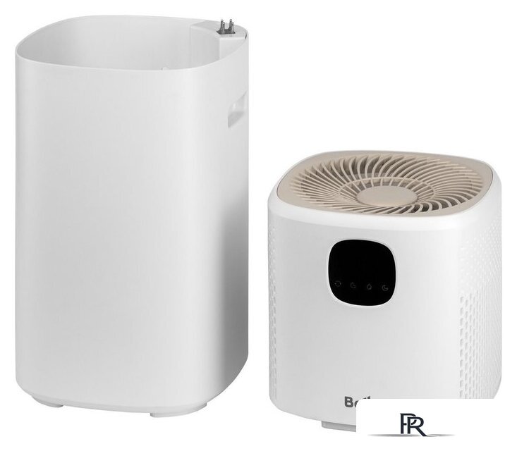 Увлажнитель воздуха Ballu UCC-260 C - Изображение №9 — Интернет-магазин ПроЗаказ