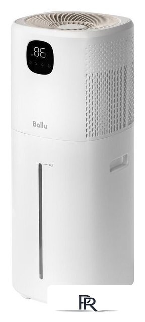 Увлажнитель воздуха Ballu UCC-260 C - Изображение №1 — Интернет-магазин ПроЗаказ