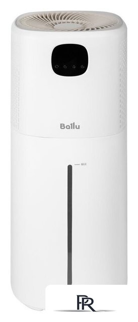 Увлажнитель воздуха Ballu UCC-260 C - Изображение №2 — Интернет-магазин ПроЗаказ