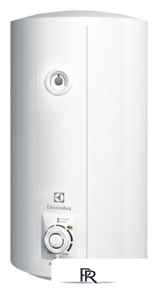 Накопительный электрический водонагреватель Electrolux EWH 80 AXIOmatic - Изображение №1 — Интернет-магазин ПроЗаказ