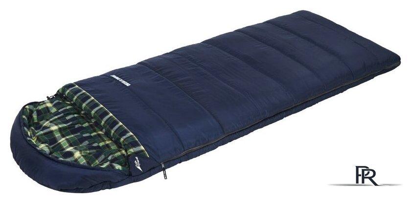 Спальный мешок Trek Planet Chelsea XL Comfort 70395-R - Изображение №4 — Интернет-магазин ПроЗаказ