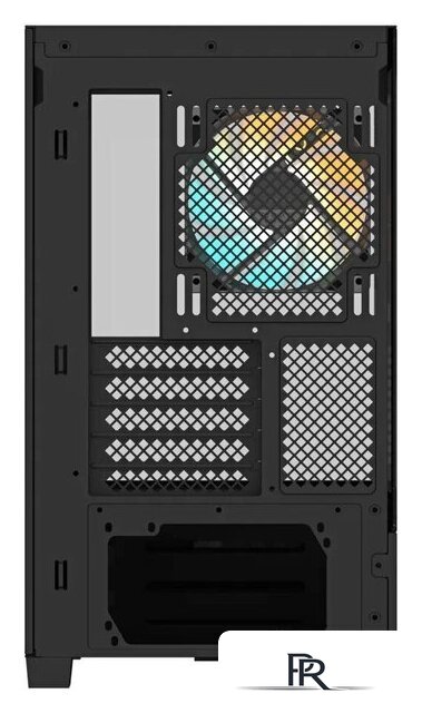 Корпус Gigabyte C201 Panoramic - Изображение №7 — Интернет-магазин ПроЗаказ