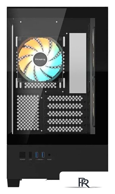 Корпус Gigabyte C201 Panoramic - Изображение №5 — Интернет-магазин ПроЗаказ
