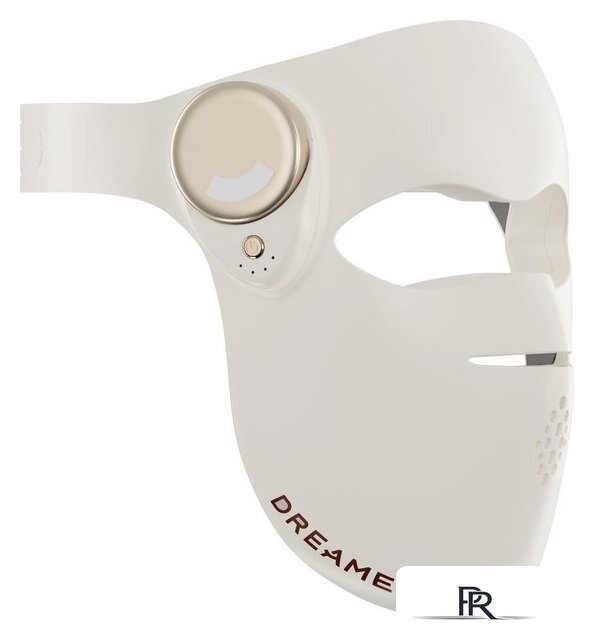 Маска для омоложения лица Dreame Chrona Photon Anti-Aging Skincare Mask (белый) - Изображение №4 — Интернет-магазин ПроЗаказ