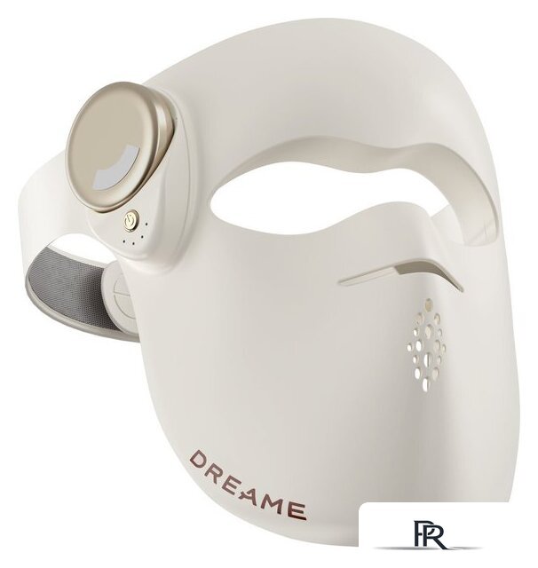 Маска для омоложения лица Dreame Chrona Photon Anti-Aging Skincare Mask (белый) - Изображение №1 — Интернет-магазин ПроЗаказ