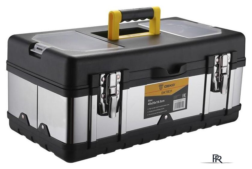 Ящик для инструментов Deko DKTB31 - Изображение №1 — Интернет-магазин ПроЗаказ