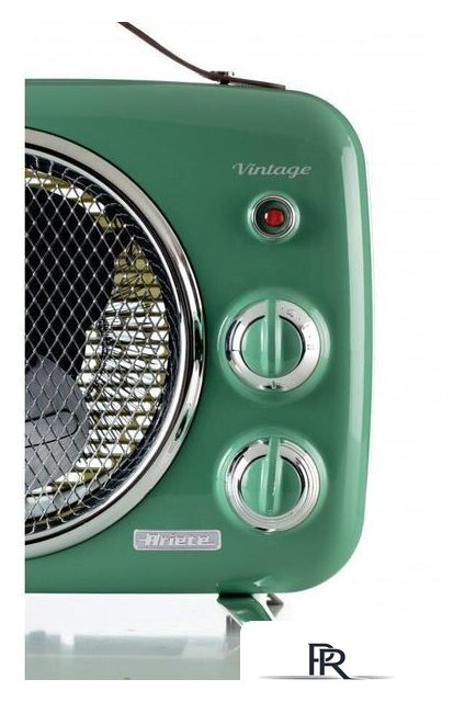 Тепловентилятор Ariete Vintage 808/04 - Изображение №2 — Интернет-магазин ПроЗаказ