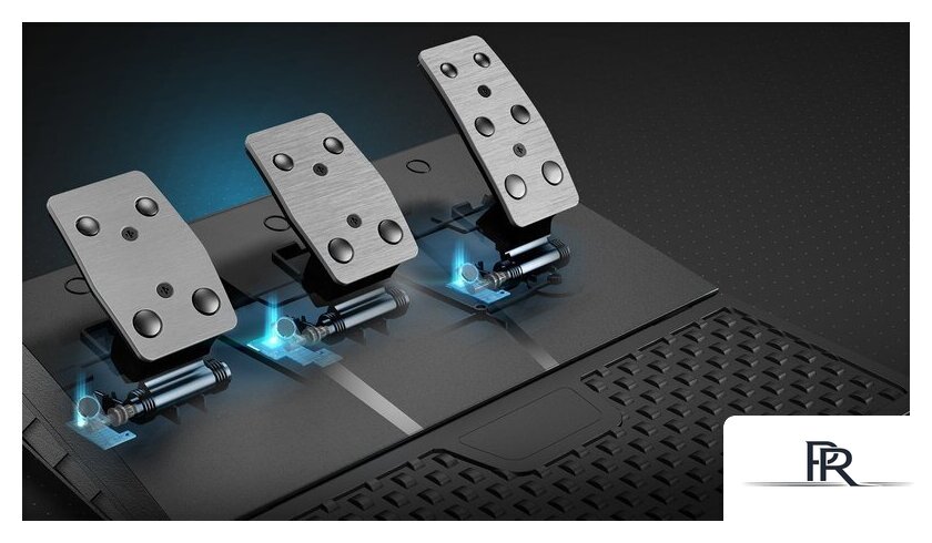 Руль FlashFire Imola - Изображение №7 — Интернет-магазин ПроЗаказ