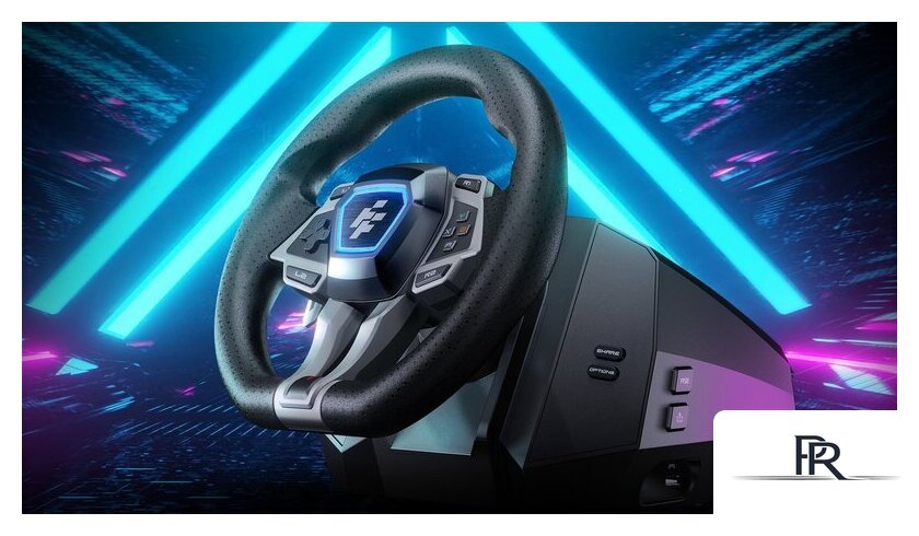 Руль FlashFire Imola - Изображение №5 — Интернет-магазин ПроЗаказ