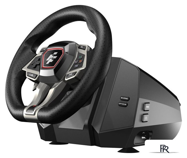 Руль FlashFire Imola - Изображение №12 — Интернет-магазин ПроЗаказ