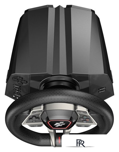 Руль FlashFire Imola - Изображение №9 — Интернет-магазин ПроЗаказ