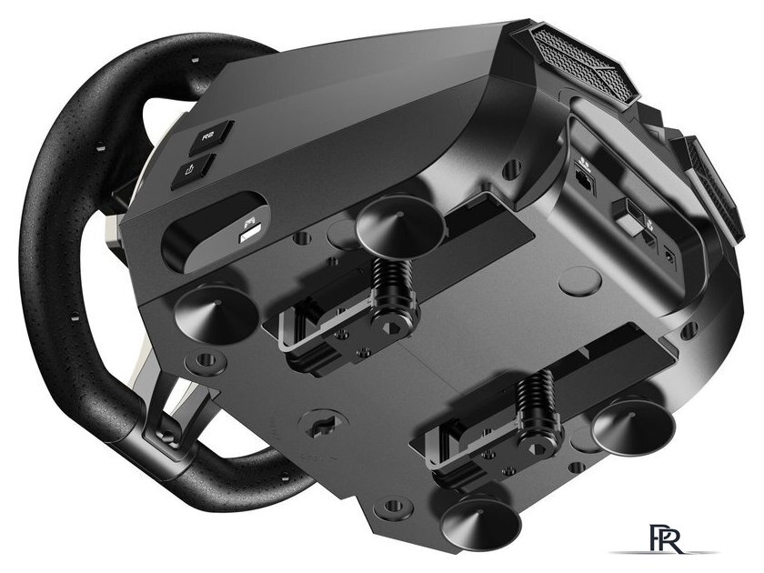 Руль FlashFire Imola - Изображение №10 — Интернет-магазин ПроЗаказ