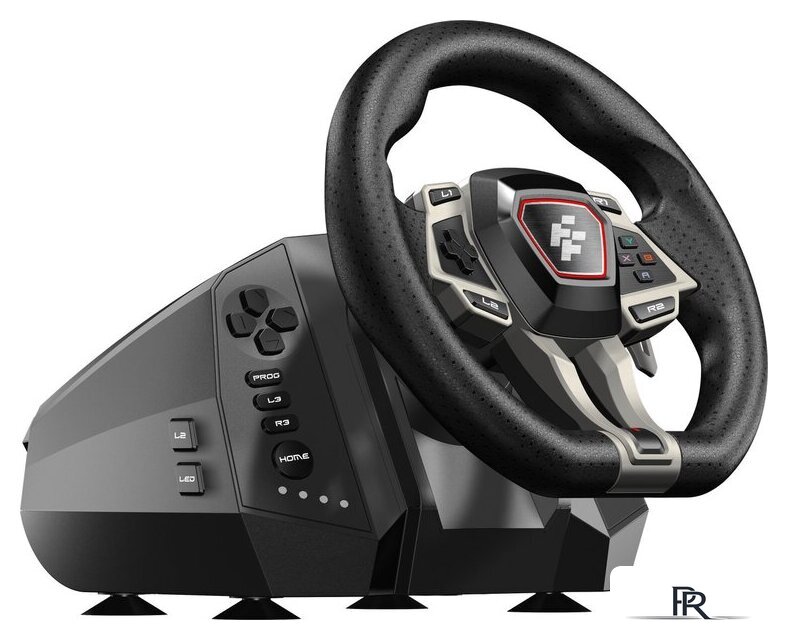 Руль FlashFire Imola - Изображение №14 — Интернет-магазин ПроЗаказ