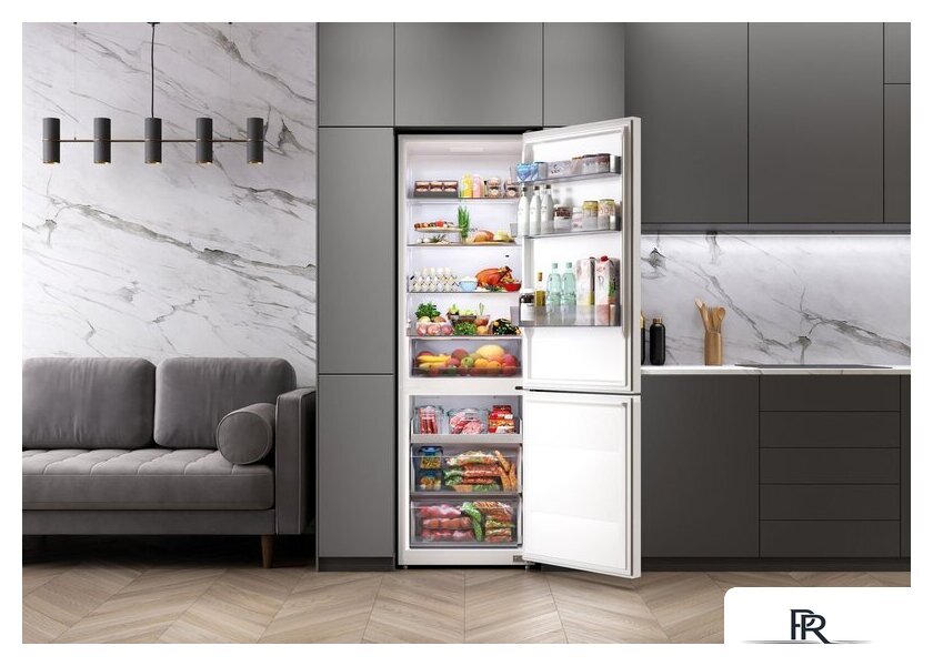 Холодильник LEX LKB185WIDMax - Изображение №5 — Интернет-магазин ПроЗаказ