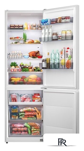 Холодильник LEX LKB185WIDMax - Изображение №2 — Интернет-магазин ПроЗаказ