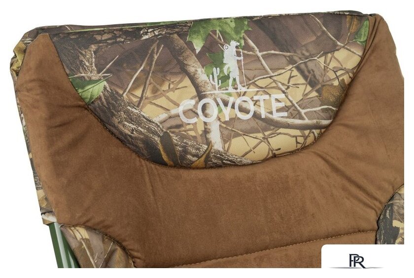 Кресло Coyote TOS 14 - Изображение №11 — Интернет-магазин ПроЗаказ