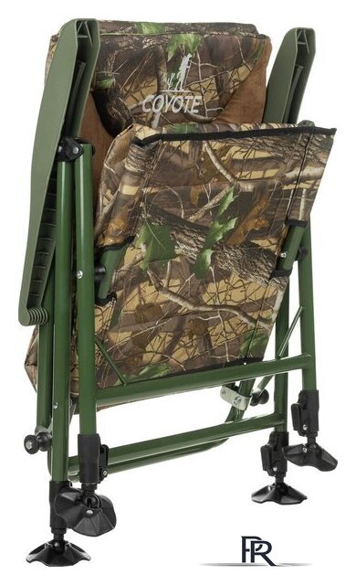 Кресло Coyote TOS 14 - Изображение №7 — Интернет-магазин ПроЗаказ