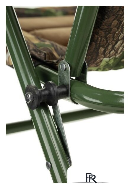 Кресло Coyote TOS 14 - Изображение №8 — Интернет-магазин ПроЗаказ