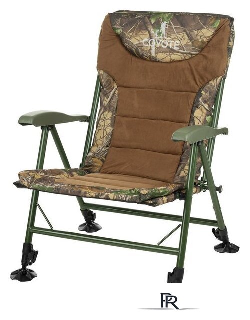 Кресло Coyote TOS 14 - Изображение №1 — Интернет-магазин ПроЗаказ