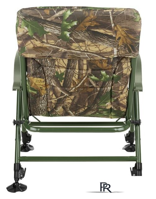 Кресло Coyote TOS 14 - Изображение №6 — Интернет-магазин ПроЗаказ