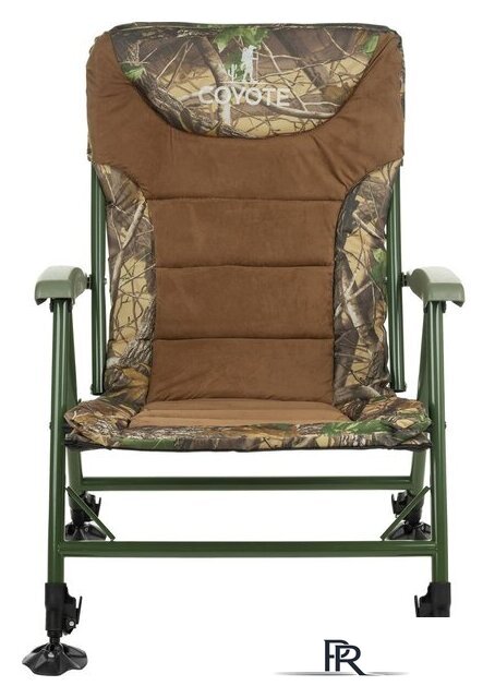 Кресло Coyote TOS 14 - Изображение №5 — Интернет-магазин ПроЗаказ