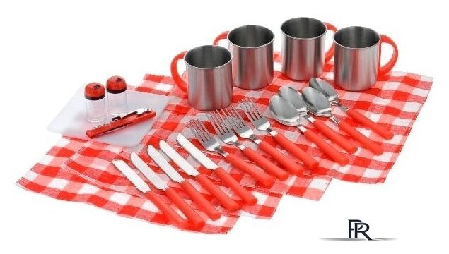 Термосумка Green Glade T3044 - Изображение №3 — Интернет-магазин ПроЗаказ