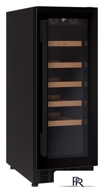 Винный шкаф LEX LWD3020BL - Изображение №6 — Интернет-магазин ПроЗаказ