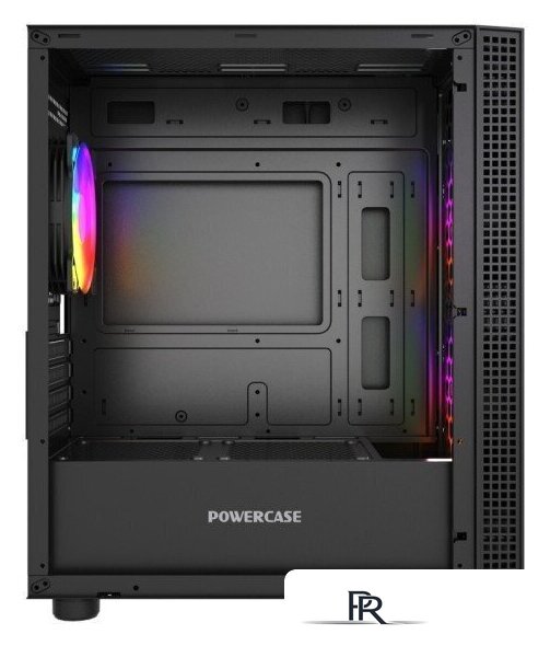 Корпус Powercase Mistral Micro EM18 CMMEM18B-A3 - Изображение №4 — Интернет-магазин ПроЗаказ