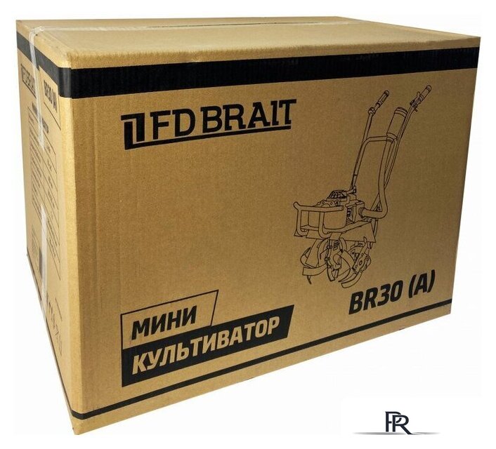 Мотокультиватор бензиновый Brait BR-30 (А) - Изображение №14 — Интернет-магазин ПроЗаказ