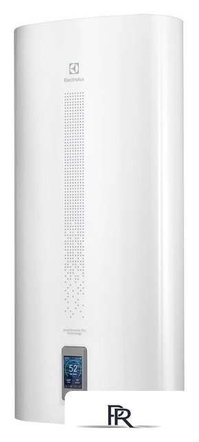 Накопительный электрический водонагреватель Electrolux EWH 50 SmartInverter Pro - Изображение №1 — Интернет-магазин ПроЗаказ