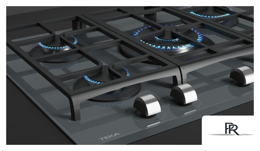 Варочная панель TEKA GZC 75330 XBC ST - Изображение №10 — Интернет-магазин ПроЗаказ