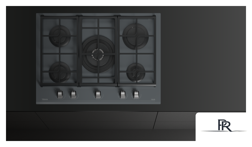 Варочная панель TEKA GZC 75330 XBC ST - Изображение №7 — Интернет-магазин ПроЗаказ