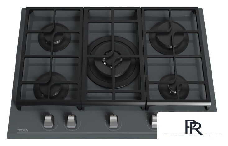 Варочная панель TEKA GZC 75330 XBC ST - Изображение №3 — Интернет-магазин ПроЗаказ
