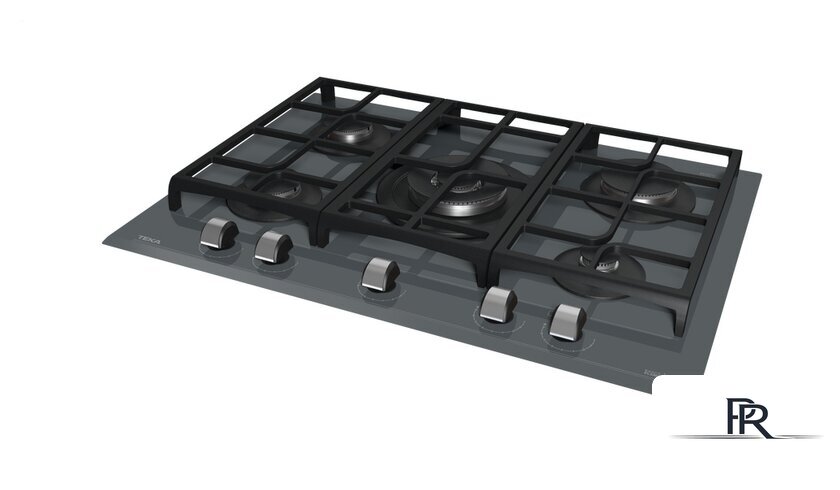Варочная панель TEKA GZC 75330 XBC ST - Изображение №4 — Интернет-магазин ПроЗаказ