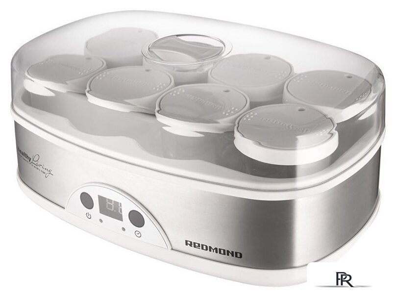 Йогуртница Redmond (Редмонд) RYM-M5401-E - Изображение №1 — Интернет-магазин ПроЗаказ