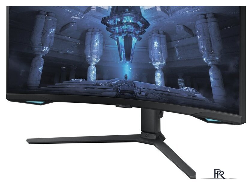 Игровой монитор Samsung Odyssey Neo G7 LS32BG752NIXCI - Изображение №7 — Интернет-магазин ПроЗаказ