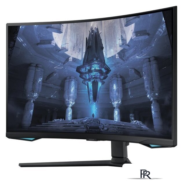 Игровой монитор Samsung Odyssey Neo G7 LS32BG752NIXCI - Изображение №22 — Интернет-магазин ПроЗаказ