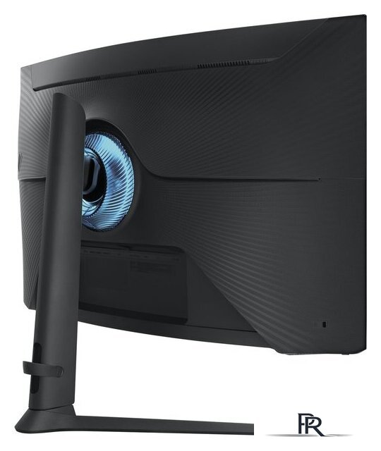 Игровой монитор Samsung Odyssey Neo G7 LS32BG752NIXCI - Изображение №17 — Интернет-магазин ПроЗаказ