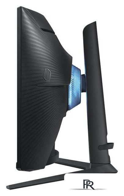 Игровой монитор Samsung Odyssey Neo G7 LS32BG752NIXCI - Изображение №12 — Интернет-магазин ПроЗаказ