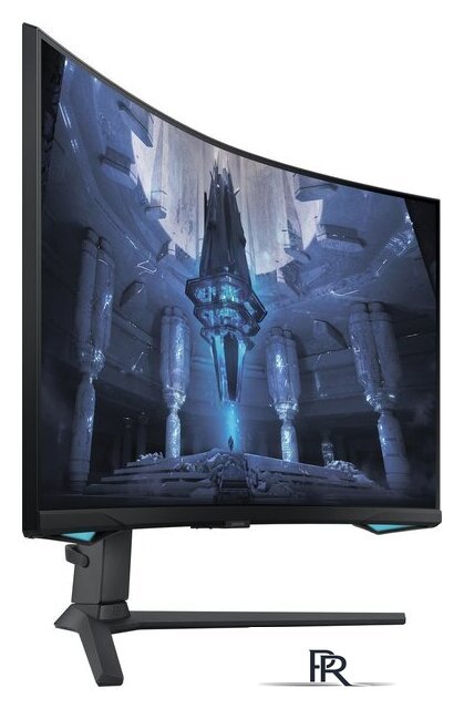 Игровой монитор Samsung Odyssey Neo G7 LS32BG752NIXCI - Изображение №16 — Интернет-магазин ПроЗаказ